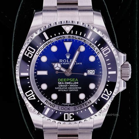 rolex sea dweller super clone|rolex sea dweller deep price.